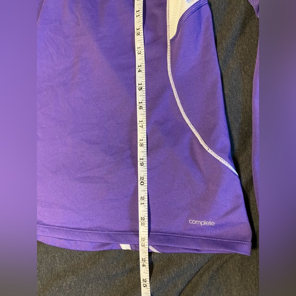 Puma Athletic Top - Picture 2 of 5